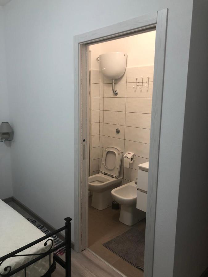 Serraenna Bedrooms Baunei Esterno foto