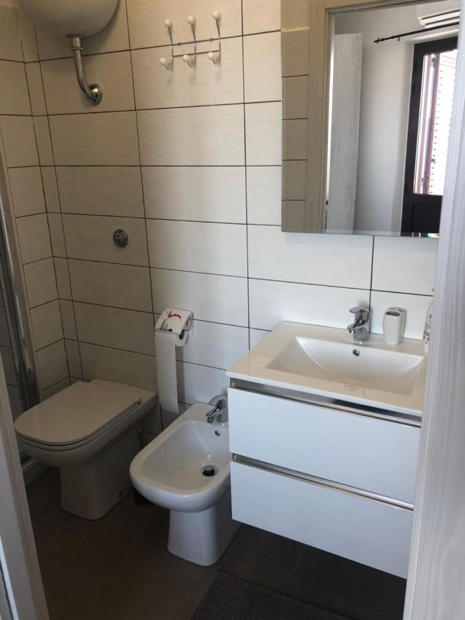 Serraenna Bedrooms Baunei Esterno foto