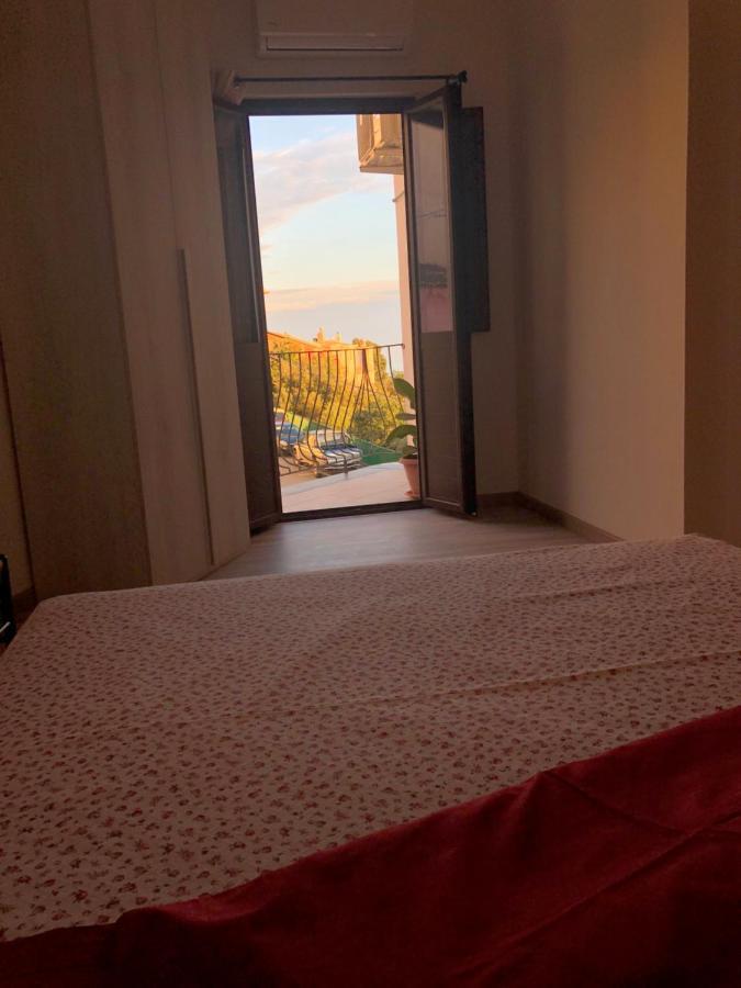 Serraenna Bedrooms Baunei Esterno foto