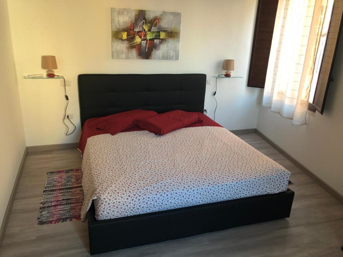 Serraenna Bedrooms Baunei Esterno foto