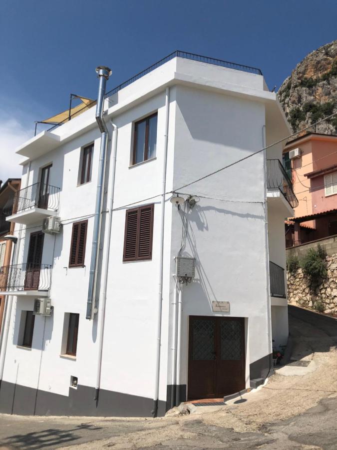 Serraenna Bedrooms Baunei Esterno foto