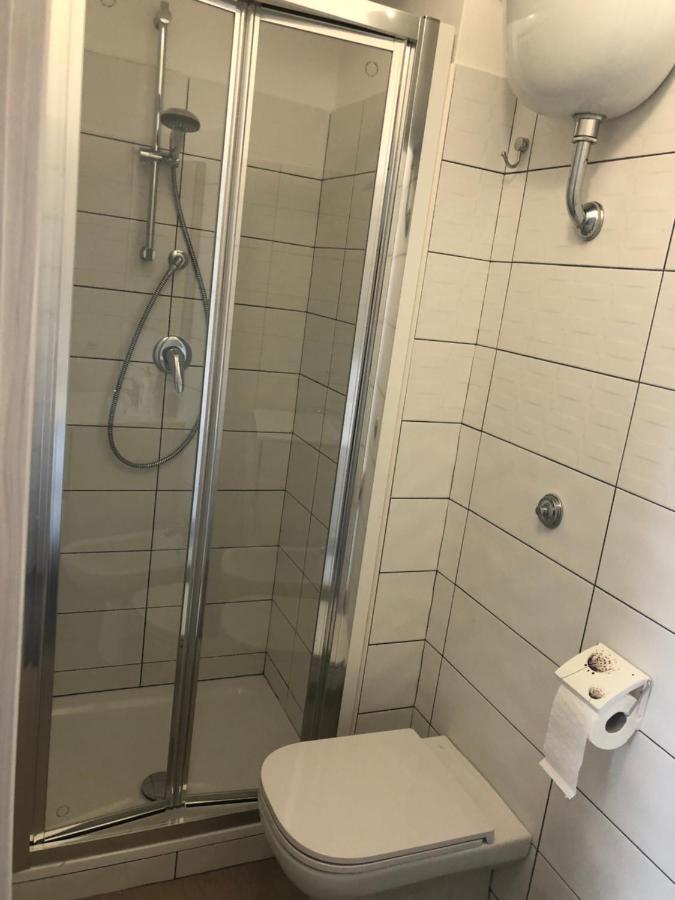 Serraenna Bedrooms Baunei Esterno foto