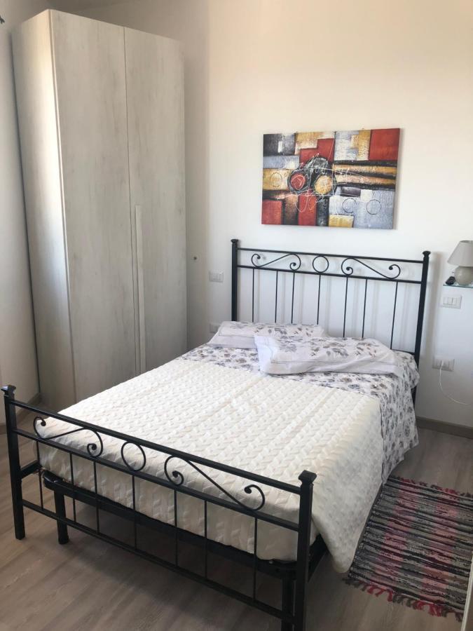 Serraenna Bedrooms Baunei Esterno foto