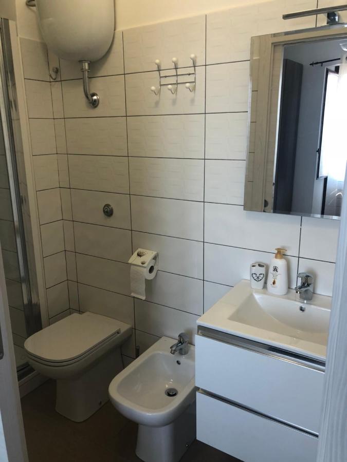 Serraenna Bedrooms Baunei Esterno foto