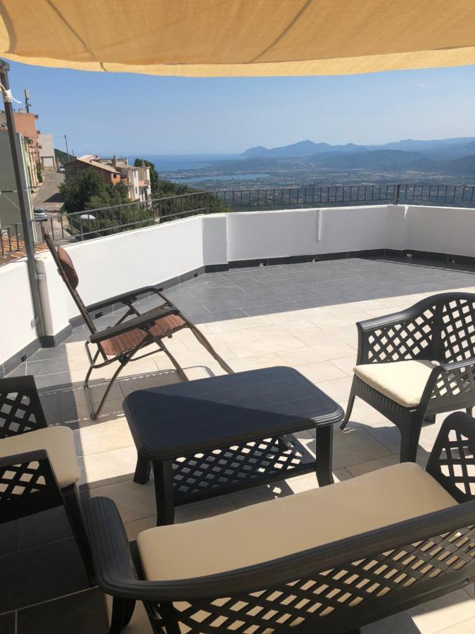 Serraenna Bedrooms Baunei Esterno foto