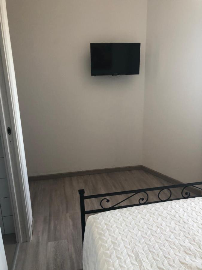 Serraenna Bedrooms Baunei Esterno foto