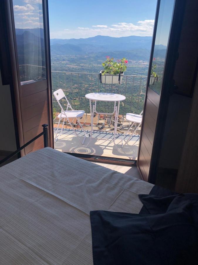 Serraenna Bedrooms Baunei Esterno foto