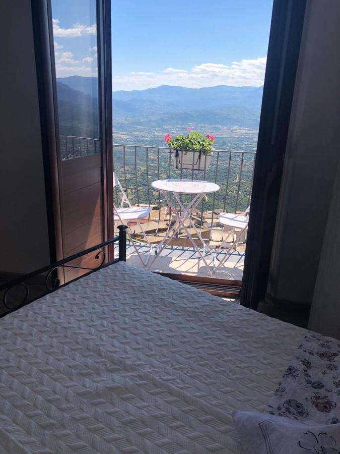 Serraenna Bedrooms Baunei Esterno foto