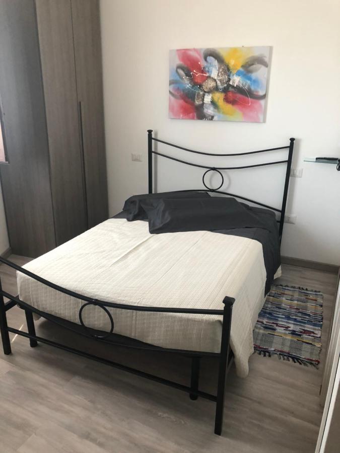 Serraenna Bedrooms Baunei Esterno foto