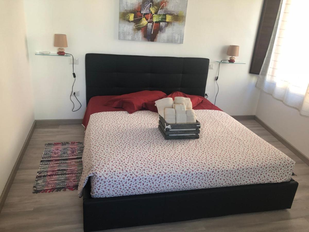 Serraenna Bedrooms Baunei Esterno foto