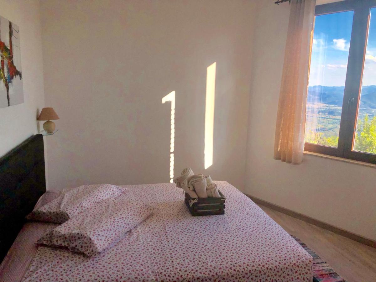 Serraenna Bedrooms Baunei Esterno foto