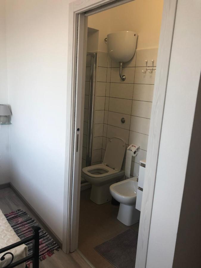 Serraenna Bedrooms Baunei Esterno foto