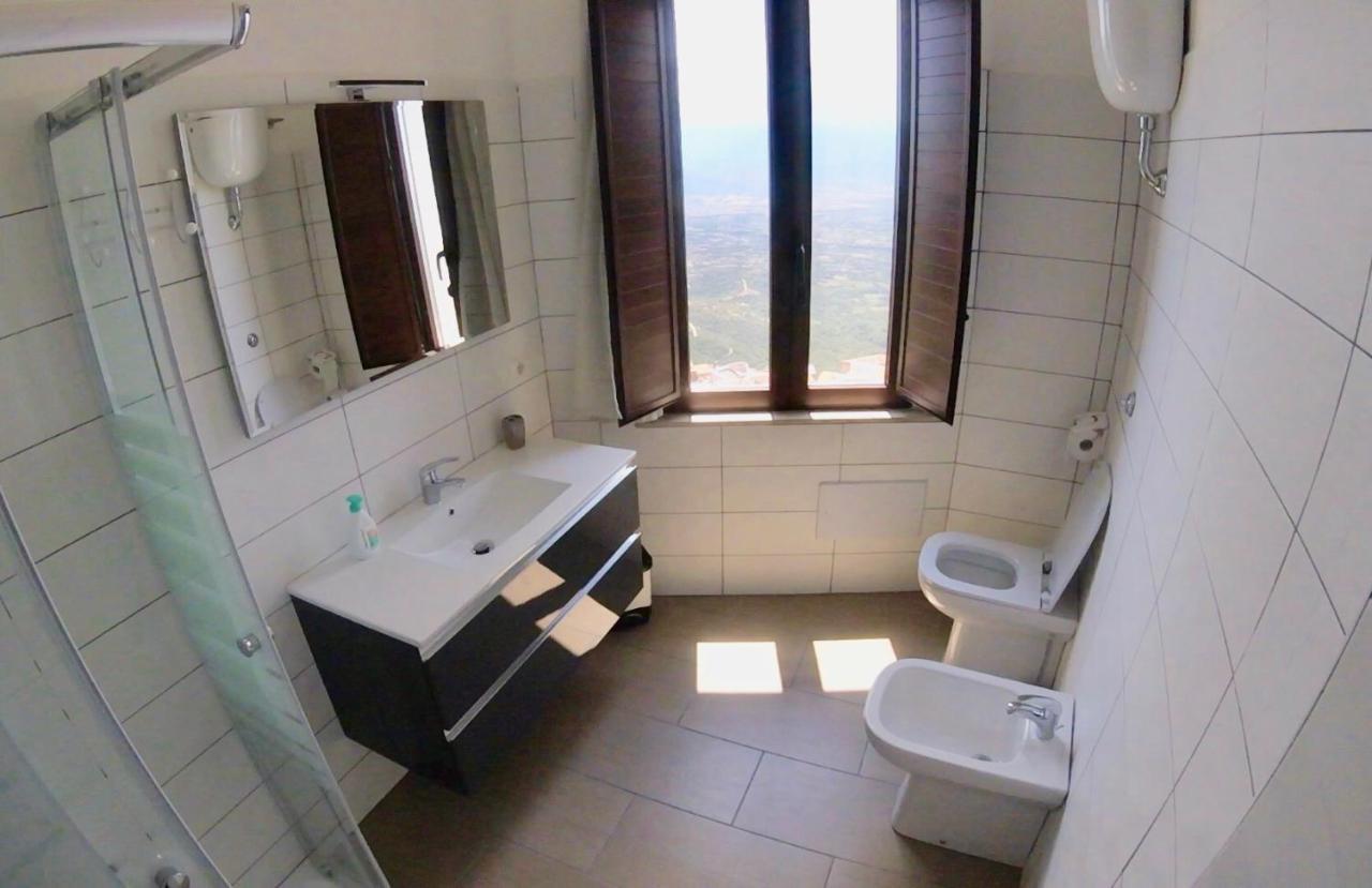Serraenna Bedrooms Baunei Esterno foto