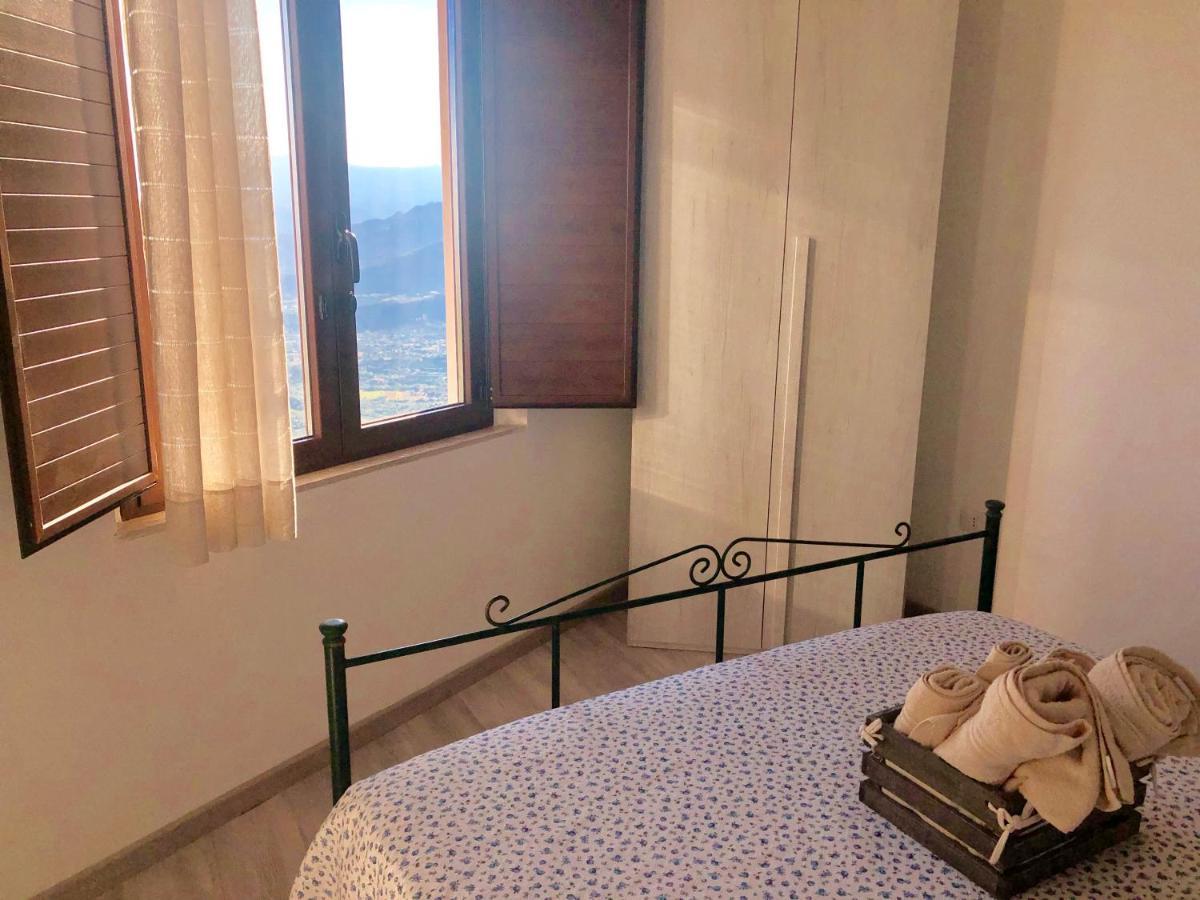 Serraenna Bedrooms Baunei Esterno foto