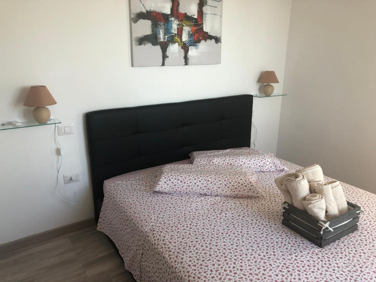 Serraenna Bedrooms Baunei Esterno foto