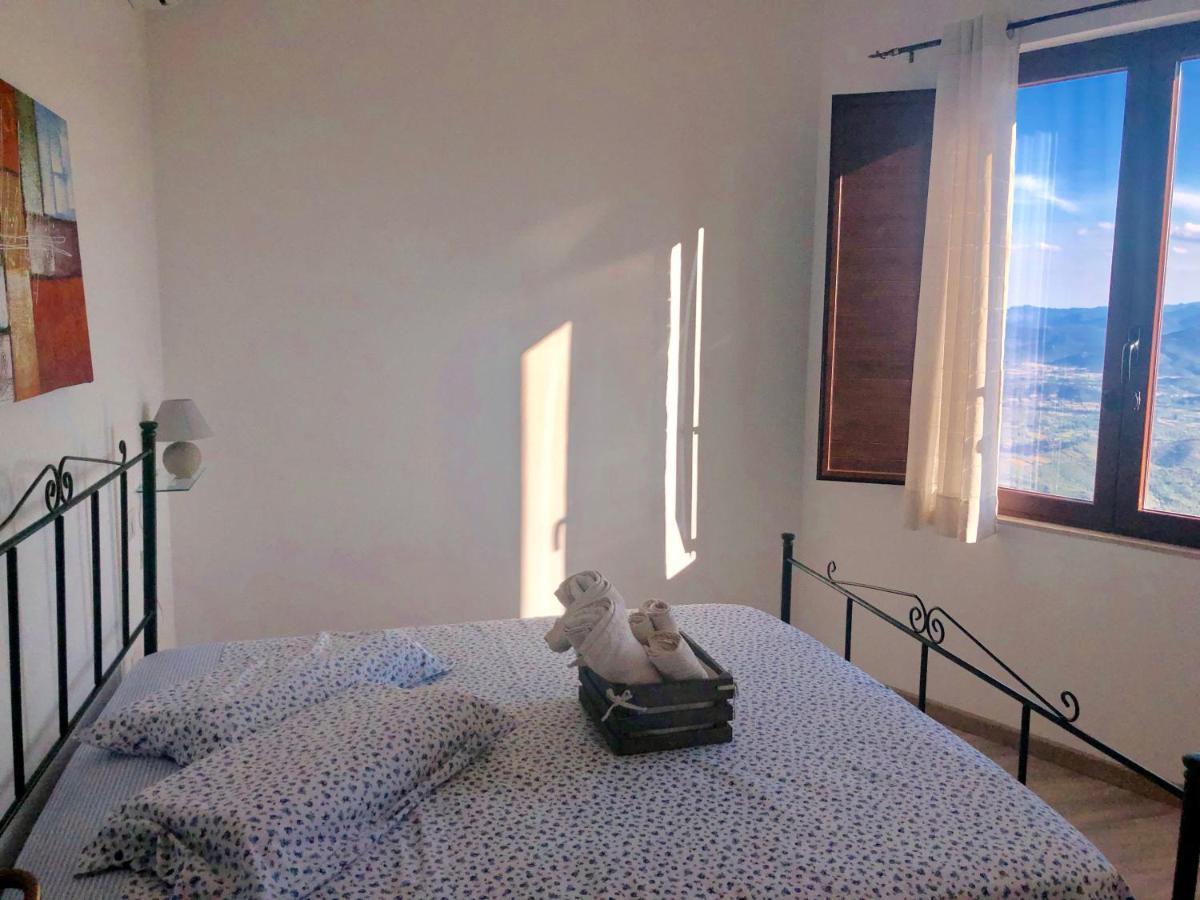 Serraenna Bedrooms Baunei Esterno foto