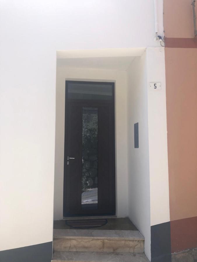 Serraenna Bedrooms Baunei Esterno foto