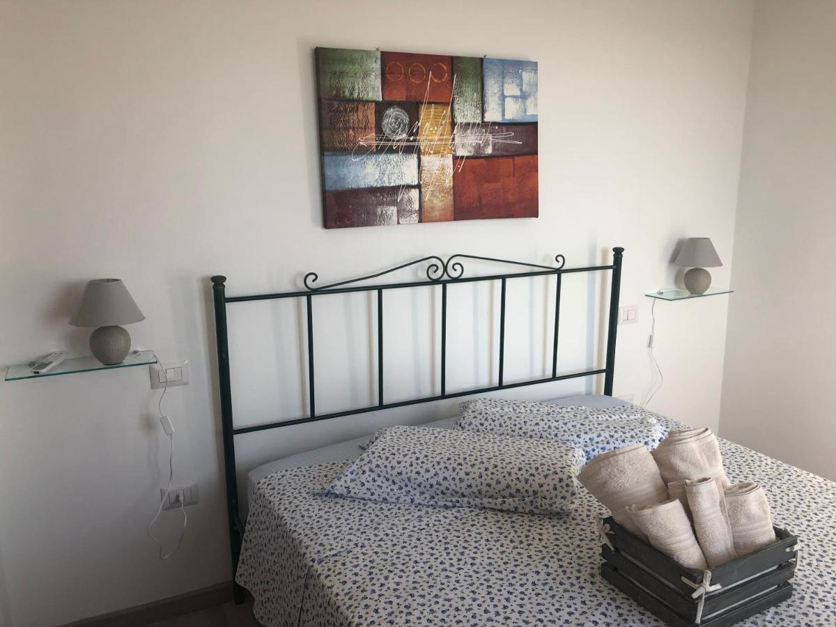 Serraenna Bedrooms Baunei Esterno foto