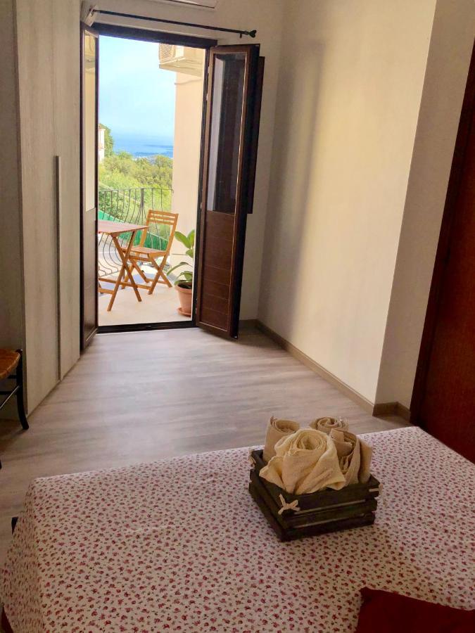 Serraenna Bedrooms Baunei Esterno foto